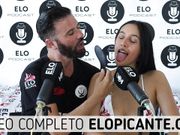 ELO PODCAST HITS MERY MARTINS WITH THE PALETTE