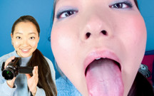 The Magic of Amateur Tomomi's Mouth
