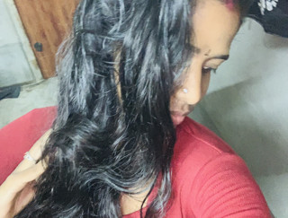Sexy madam with big boobs has sex with a servant HotBhabi