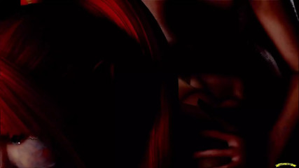 Sensual Elf - Animation