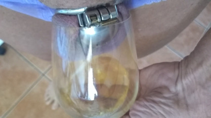 Drinking
