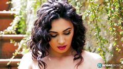 The Allure of Alexya
