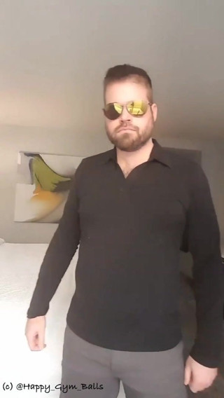 Do you want to watch me take my clothes off?