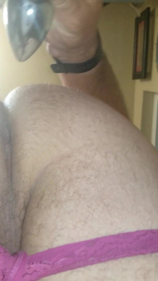 insert Butt Plug