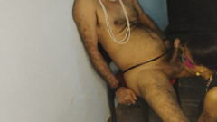 House wife fucking her deawr ji Hairy pussy Hot boobs nipple tiny pussy