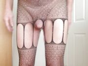 my new tights 3