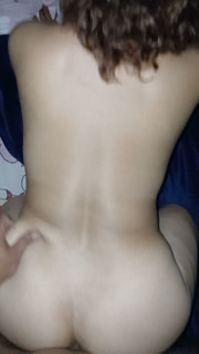 My stepson wakes up just to fuck me