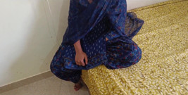 Desi Village Stepsister Was Painfull Anal Fuck and Sucking Dick in Mouth in Clear Hindi Audio Mms