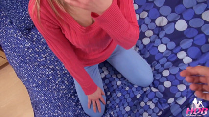 99 - 1 Babe Fucks for Cumshot
