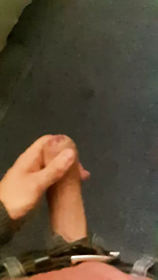 Big Cumshot slowmo