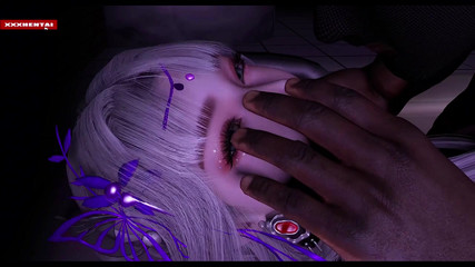 Big Booty Bounce: Girl in Motion – 3D Hentai Animation