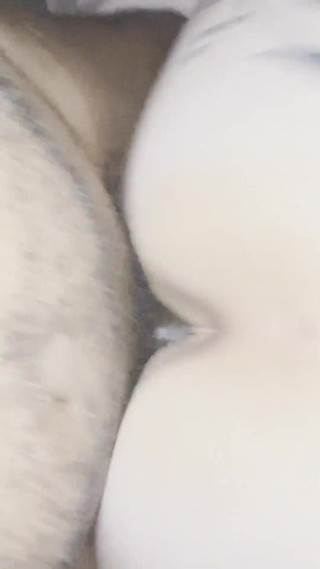 Hitting It From the Back We Have Great Sex