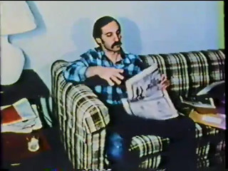 Nick Poulos (Vintage)