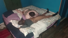 Fun Fucking with a Big Long BBC
