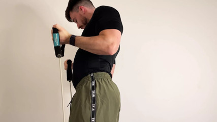 Macrophilia - ass slave brought to the gym