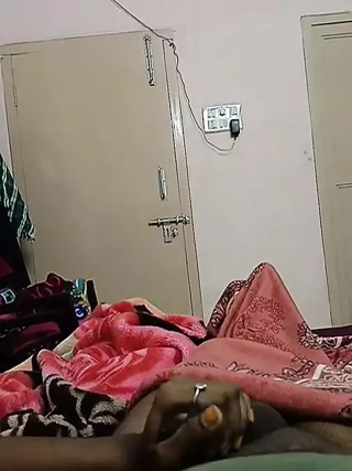 Smiling From Afar