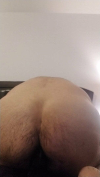 Riding dildo
