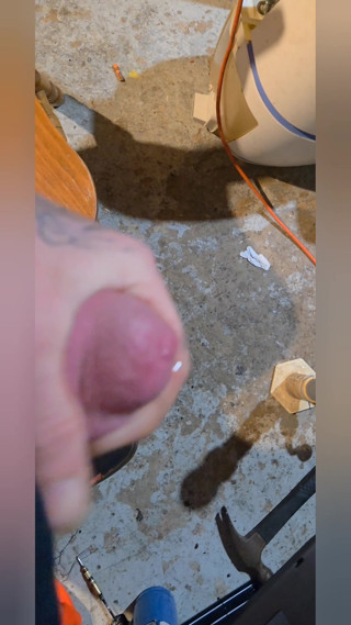 Shooting, Gushing Cumming Big Loads