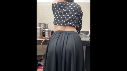 Husband and Wife Video Call Sex Part 1