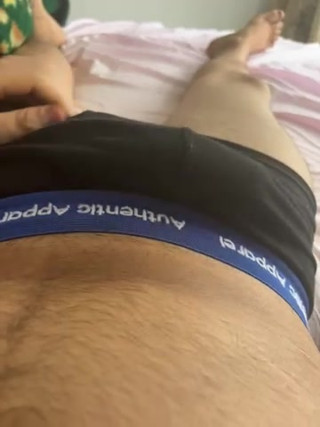 Time to Play with him