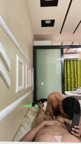 Wait for It!: on the End I Cum Into His Mouth