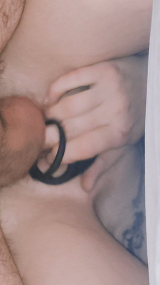 Double  penetration