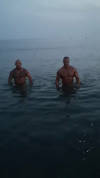 muscledad