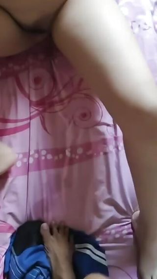 High School Teen Addicted to Brutal Sex