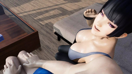 The Best Of LazyProcrastinator Animated 3D Porn Compilation 525