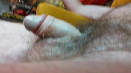 Vid 10 masturbating and cuming