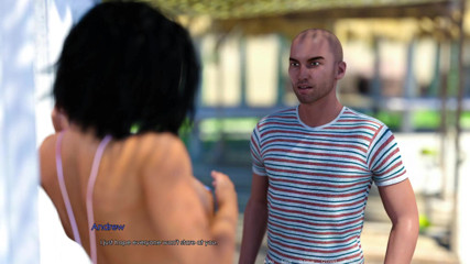 Cuckold Story – She Trained Him to Love Watching – Anna Makes Her Boyfriend a True Cuckold