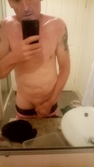 Pumping one into you babes