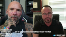 Porn Star Confessions - Jason Sparks (episode 133)