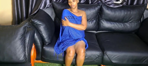step mom making fingering