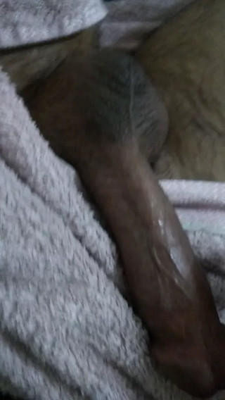 Hairy gay