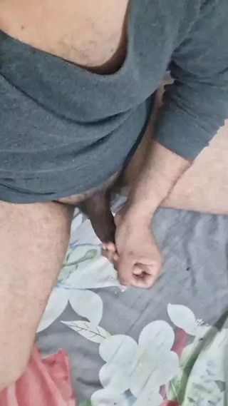 Xxx big black  desi dick with loaded cumshot 2025