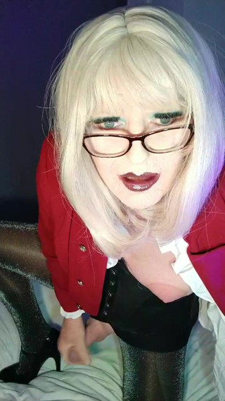 Sexy Secretary
