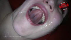 Cum Festival For Unrestrained Sperma-Milf Julia  -  50727