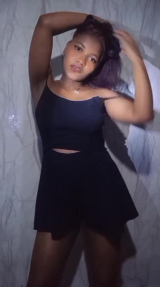 Too much to ignore "What I don't tell you… I'll show you