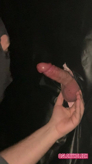 Straight Construction Worker Returns and Unexpectedly Wants My Ass thumbnail