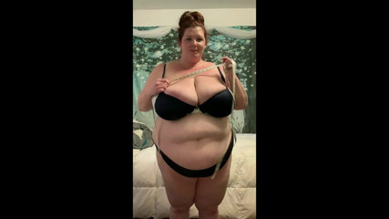 BBW Pawg looking hot!