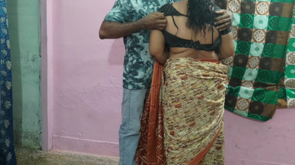 Innocent Young Man Was Cheated By Hot Asian Stepmother