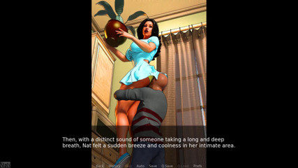 A couple s duet of love&lust: The story of one hot wife and her cuckold husband ep.37