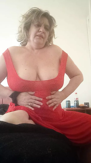 Where is your cock