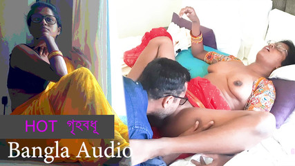 Hot Grihobodhu Bangla Chuda Chudir Garam Galpo