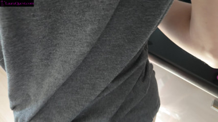 Perfect Girlfriend Experience, Your  Nympho Girlfriend  Owns You for a Full Day (POV)