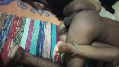 Desi wife ki condom lagakar raat main ki chudai hindi audeo