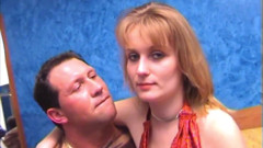 A Nice Anal Fuck at the Casting with the Eastern Girl