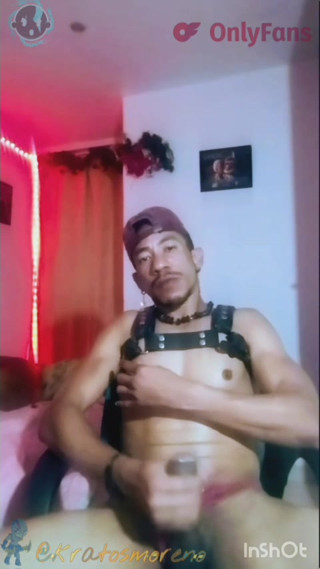 No cum with Kratos want fuck and more thumbnail