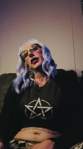 Goth Kinda Day thumbnail